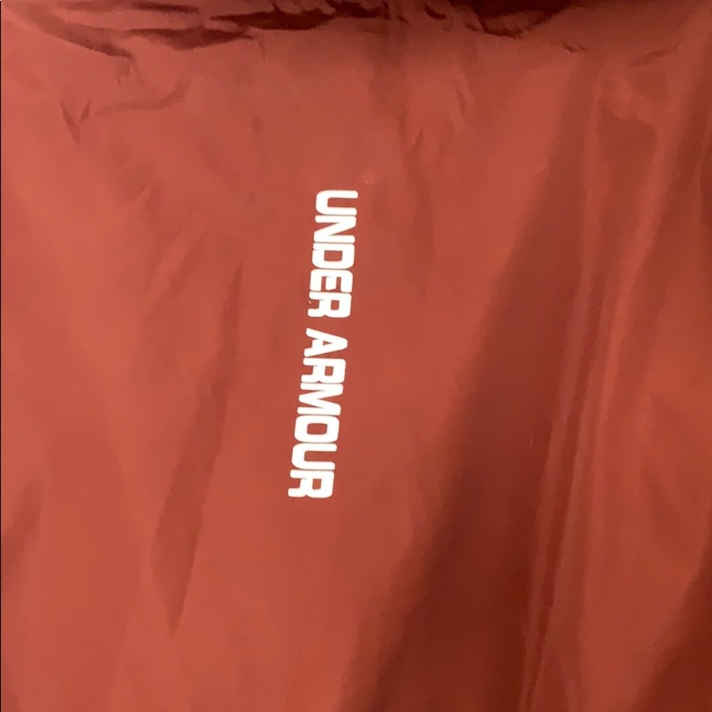 NWT Under Armour Storm1 Rain Jacket - Picture 10 of 12